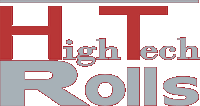 hight tech rolls srl